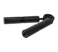 PAMINGONO Exercieur de Poignée Résistant pour Homme Renforceur Musculaire Poignets et Doigts Entraîneur Fitness Métal Antidérapant pour Renforcement des -bras et Bras Couleur Aléatoire