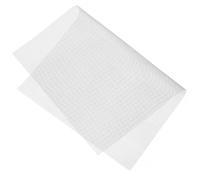 PAMINGONO Grillage Inox Anti-rongeur Maille Fine Mesh Tôle Acier Inoxydable Découpable pour Ventilation et Protection Fenêtres Portes Placards