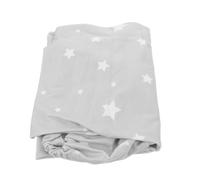 PAMINGONO Housse de Protection pour Ventilateur Tour D'intérieur en Tissu Barrière Anti-poussière et Installation Rapide, Style Minimaliste et Élégant pour Ventilateur sur Pied
