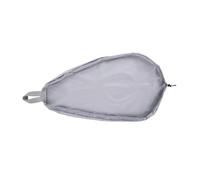 PAMINGONO Housse de Siège Kayak Légère et Anti-UV Couverture Protectrice Imperméable pour Siège de Kayak Accessoire Extérieur Pratique