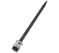 PAMINGONO Kit d'Extracteurs pour Injecteurs Diesel Outil d'Extraction de Joints d'Injecteurs Robuste en Acier Extracteur de Rondelles d'Injecteurs pour Entretien Automobile