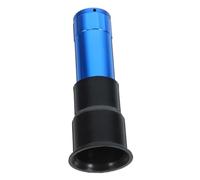 PAMINGONO Lampe De Détection d 39 Œufs De Poule Lampe Torche LED pour l 39 Incubation des Œufs sans Risque De Surchauffe Facile à Utiliser De Volaille