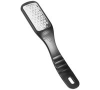 PAMINGONO Lime à Pédicure pour Enlever et Callosités Poignée Ergonomique en Acier Inoxydable Outil Précis et Pieds à Domicile