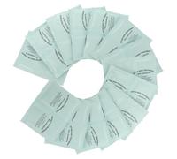 PAMINGONO Lingettes à L’Huile Après Épilation 30 Pièces Lingettes Nettoyantes Douces pour Éliminer Résidus de Cire Soin Post-Épilation Apaisant Usage Maison et Salon de Beauté