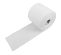 PAMINGONO Lingettes Démaquillantes Jetables Absorbant et Doux en Coton Blanc pour Tatouage et Visage pour Nettoyage et Applications Beauté en Déplacement