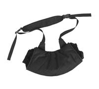 PAMINGONO Manchon Chauffe-Mains Portable Oxford Doux Doublure Mousse Isolante Chauffe-Main Polyvalent pour Hiver Extérieur et Camping