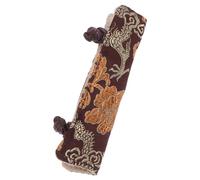 PAMINGONO Manchon Poignée de Théière Tissu Isolant Résistant Chaleur Couvre-poignées Décoratif pour Bouilloire Protection Mains Cuisine Maison Bar