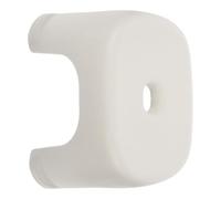 PAMINGONO Marchepied pour Tout-Petit en Plastique Robuste, Tabouret Antidérapant Petit Format, Hauteur Basse pour Toilettes et Salle de Bain, Usage Polyvalent pour Maison, Chambre et Salon,