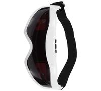 PAMINGONO Masseur Oculaire Portable pour Garçon Fille Léger Appareil de Soin des Yeux Compact Massage Intelligent pour Soulager la Fatigue Oculaire des Garçons et Filles