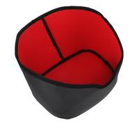 PAMINGONO Panier Vélo Doublure Intérieure Imperméable et PU pour Trottinette Électrique et Vélo Pliable Protection des Affaires Déplacement