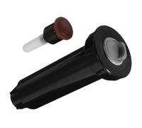PAMINGONO Piquet de Sprinkler Rotatif pour Jardin Outil Ajustement Pratique Durable pour Arrosage de Pelouse Utilisation Multifonctionnelle pour Agriculture