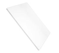 PAMINGONO Plaque de Gel A3 pour Impression Artistique Réutilisable et Antiadhésive, pour Activités Créatives et Fabrication de Cartes, Design Souple pour Débutants