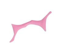 PAMINGONO Pochoir à Sourcils Guide De Maquillage Pour Dessiner Sourcils Symétriques Outil Pratique Et