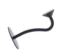 PAMINGONO Porte-Savon Mural Magnétique Acier Inoxydable Étagère de Salle de Bain avec Ventouse Puissante Support Auto-drainant pour Savon Solide Organisation Facile et Anti-Pollution