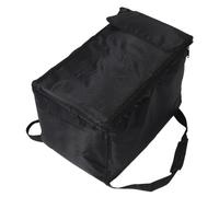 PAMINGONO Sac À Dos Pour Percussions Étui Rigide Pour Batterie Sac Rembourré Pour Instruments Étui Souple Pour Cajon Pour Instruments Pour Cajon