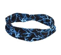 PAMINGONO Sport Anti-Transpirant Bandeau Bandeaux Bandeau Cheveux Bandes Sport Head Wrap Gym Bandeau Entraînement Bandeau Bandes Anti-Transpiration Femmes Respirant Bandeau Bandeau