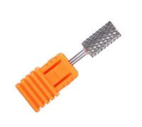 PAMINGONO tête de meulage des ongles nail polish nail gel outils ongles outils nail art faix ongles nail primer foret à cuticules forets de manucure morceaux de lime à ongles forets à ongles