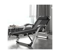 Pamio chaise extérieure zéro gravité chaise patio salon de camping chaise inclinable lit réglable pliant avec oreiller et accoudoir de massage pour le cadre en acier de cour de plage de la piscine