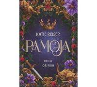 Pamoja: The Savage Ascendancy