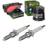 Pamoto ER-6N 650 F ABS 2012-2017 Kit de maintenance