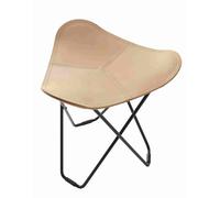 Pampa Flying Goose Tabouret Cuero - 7340172614463