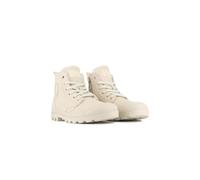 Palladium Bottine Pampa Hi Zip WL Femme Beige 37,5 EU