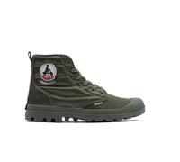 Palladium Bottes Pampa Hi Dare Rhona