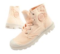 Pampa Hi Palladium Chaussures en 92352-868-M orange