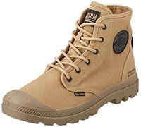 Palladium Pampa Hi Htg Supply Trainers Beige EU 41 Homme