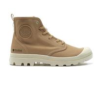 Palladium Pampa Hi Zip Organic, Basket Mixte, WOODLIN, 36