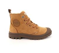 Bottines et boots Palladium Pampa Hi Zip WL M pour Homme 45 Marron