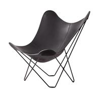 Pampa Mariposa Butterfly Chair Fauteuil Cuero - CUERO 1016201