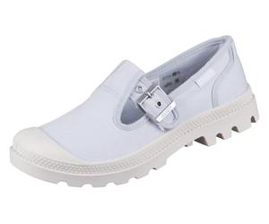 Pampa Mary-Jane Washed