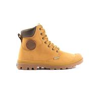 Palladium Bottines Pampa Sport Cuff WPs Amber Gold/Gum Taille 42