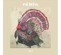 Pampa, Vol. 1 by DJ Koze [VINYL] NEUF