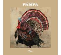 Pampa Vol.1 [Import Allemand]