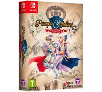 Pampas & Selene - Collector's Edition - Jeu Nintendo Switch