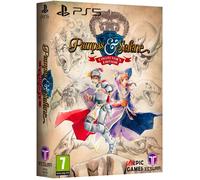 Pampas & Selene - Collector's Edition - Jeu PS5
