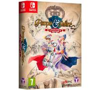 Pampas & Selene Collector's Edition Nintendo Switch