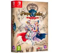 Pampas & Selene Collector's Edition Nintendo Switch