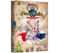 Pampas & Selene Collector's Edition Playstation 5