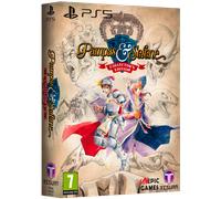 Pampas & Selene Collector's Edition PS5