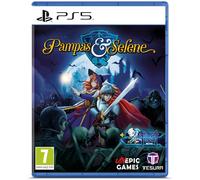 Pampas & Selene Playstation 5