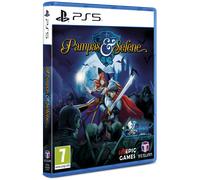 Pampas & Selene PS5