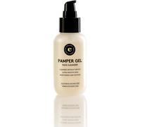 Pamper Gel-Savon Naturel Doux En Gel-Nettoie En Profondeur Sans Dessécher-Double Nettoyage-Peaux Pixtes,Grasses,Sensibles Ou Matures-Aloe Vera-Sans Sulfates-100 Ml