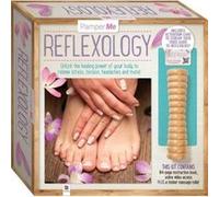 Pamper Me Reflexology Kit by Hinkler Pty Ltd Hinkler Pty Ltd (Auteur)