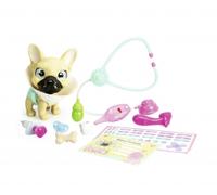 Simba Pamper Petz Doktor pour chien