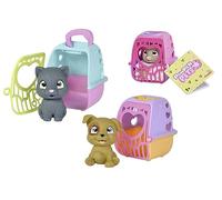 Pamper Petz Mini, 3-ass.
