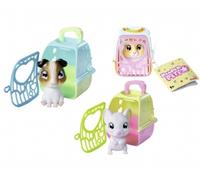 Pamper Petz Mini Nibblers, 3-ass.