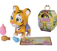 Pamper Petz Tiger